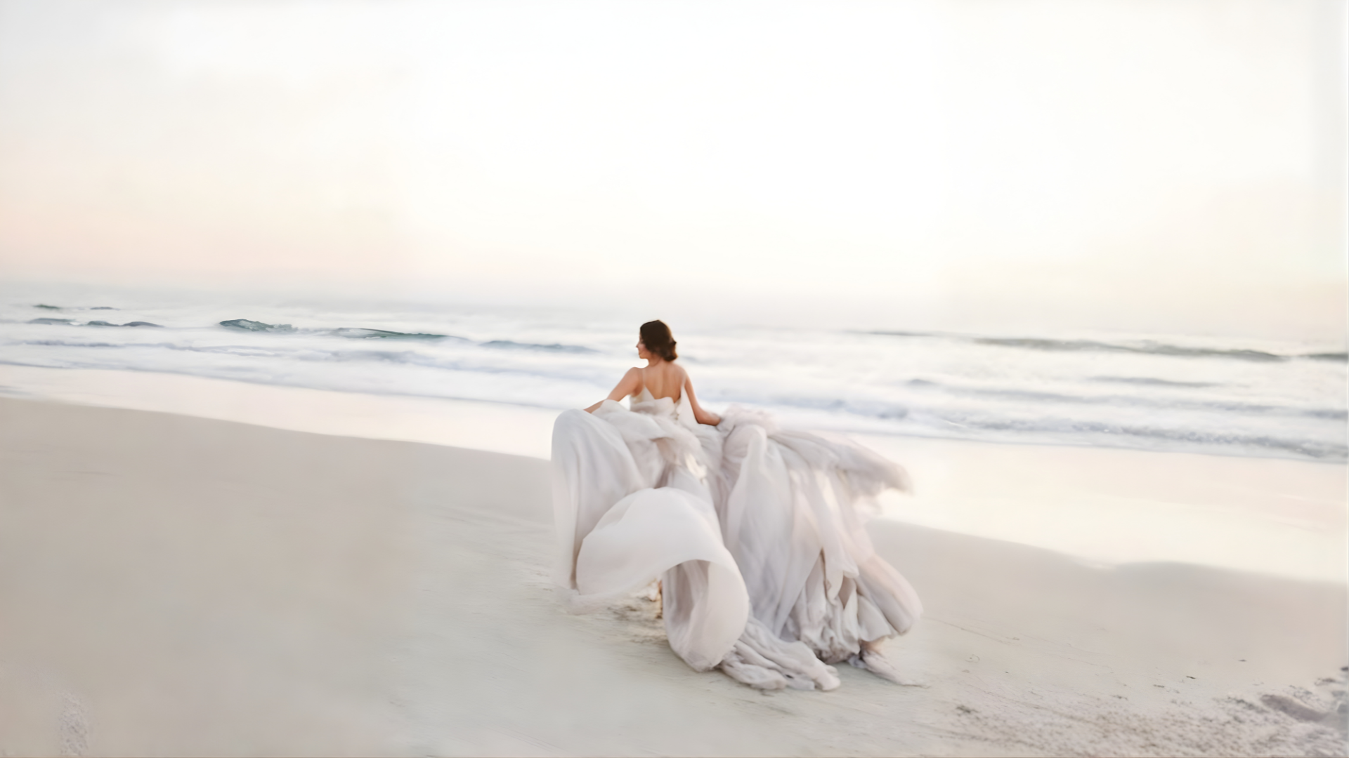 Wedding Dress Dry Cleaning